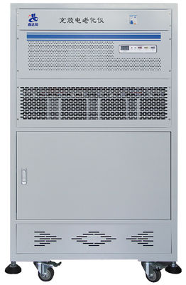 কেনা উচ্চ নির্ভুলতা 100V 4000W ব্যাটারি বয়স্ক মেশিন একক চ্যানেল ক্ষমতা পরীক্ষক অনলাইনে উৎপাদন