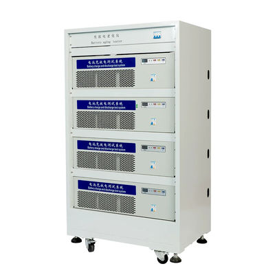 কেনা 100V 20A 40A লিথিয়াম ব্যাটারি প্যাক হোয়াইট ব্যাটারি স্থান স্থান এবং স্ব-সজ্জিত ব্যাটারি র্যাক জন্য বয়স্ক টেস্টিং ক্যাবিনেট অনলাইনে উৎপাদন