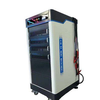 কেনা B60V 50A 48KW ব্যাটারি চার্জ এবং ডিসচার্জ টেস্ট সিস্টেম বিশ্লেষক চক্র জীবন লিথিয়াম আয়ন ব্যাটারি ক্ষমতা পরীক্ষক অনলাইনে উৎপাদন